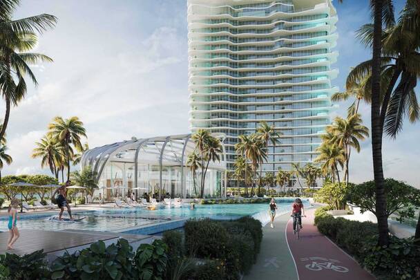 Laguna Residence 2